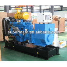 Most popular 10 kva diesel generator with key start